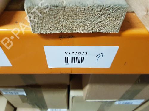 Engine control unit (ECU) VAUXHALL TIGRA TwinTop (X04) 1.4 | BP33853427M57 - Image 8