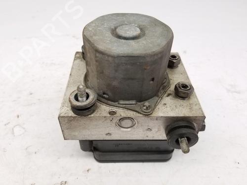ABS pump FORD TRANSIT CUSTOM V362 Van (FY, FZ) 2.2 TDCi | BP28307817M43 