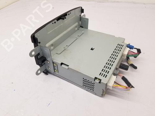 Radio RENAULT CAPTUR I (J5_, H5_) 1.5 dCi 90 (J5N4, J5M5, J5MW, J5M6, J5AL, J5AJ) | BP38910854E6 - Image 5