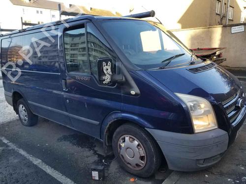 Electronic module FORD TRANSIT Van (FA_ _) 2.2 TDCi | BP39382178M83 - Image 9