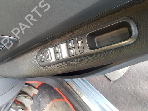 Used Parts PEUGEOT 5008 (0U_, 0E_)  2.0 HDi 150 / BlueHDi 150  4599096