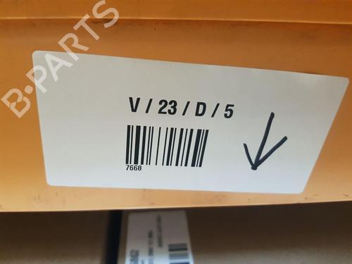 Right front suspension arm LAND ROVER RANGE ROVER EVOQUE (L551) 2.0 D180 MHEV 4x4 | BP30914672M13