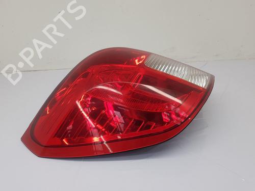 Left taillight VAUXHALL ANTARA A (L07) 2.2 CDTi FWD | BP35772246C34 - Image 2