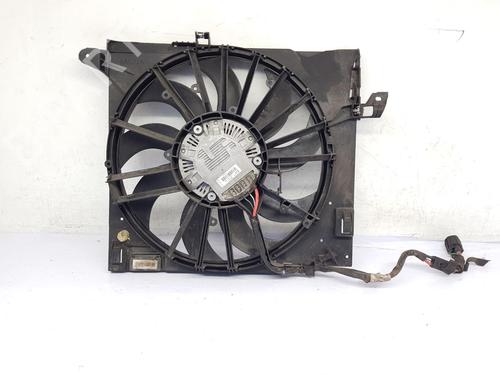 Ventilateur radiateur JAGUAR XF I (X250) 3.0 D (241 hp) 29549255