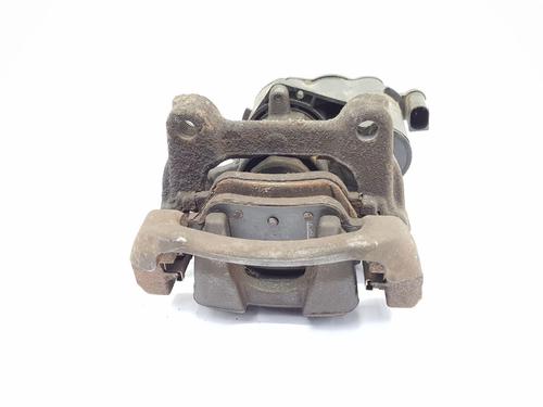 Left rear brake caliper MERCEDES-BENZ A-CLASS (W177) A 180 d (177.003) | BP22677416M107