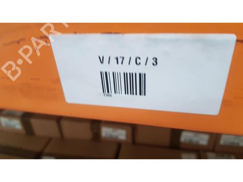 Steering pump SEAT IBIZA IV (6J5, 6P1) 1.2 TSI | BP29467411M99 