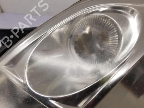 Left headlight KIA PICANTO I (SA) 1.0 | BP36144377C28 - Image 4
