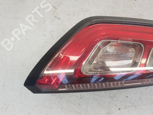 Left taillight FIAT PUNTO EVO (199_) 1.4 (199AXB1A) | BP25980768C34 