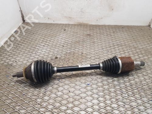 Antriebswelle links vorne für VW T-CROSS (C11, D31) 1.0 TSi (116 hp) 27550185