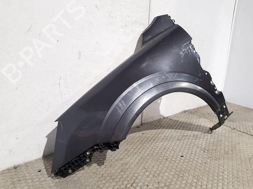 Forkjerm venstre VAUXHALL ANTARA A (L07) 2.2 CDTi 4x4 | BP27186543C41 