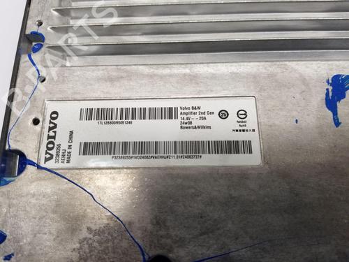 Electronic module VOLVO XC60 II (246) T8 Hybrid AWD | BP30264408M83  - Image 5