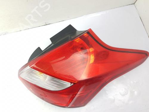 Right taillight FORD FOCUS III 1.0 EcoBoost | BP26646440C35 