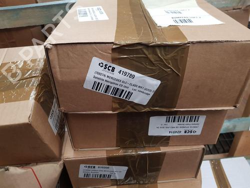Electronic module MERCEDES-BENZ GLC (X253) 300 d 4-matic (253.919) | BP22681786M83 