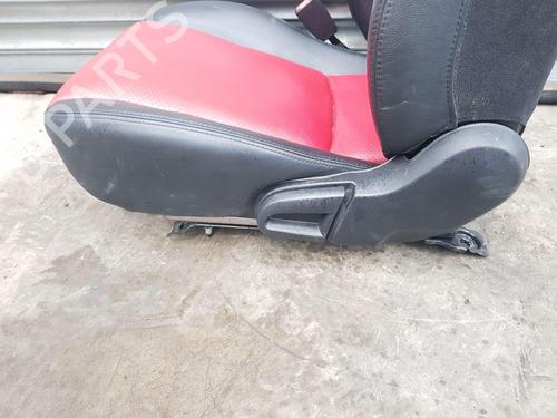 Right front seat MAZDA MX-5 II (NB) 1.6 16V (NB6C) | BP32846933C16  - Image 32