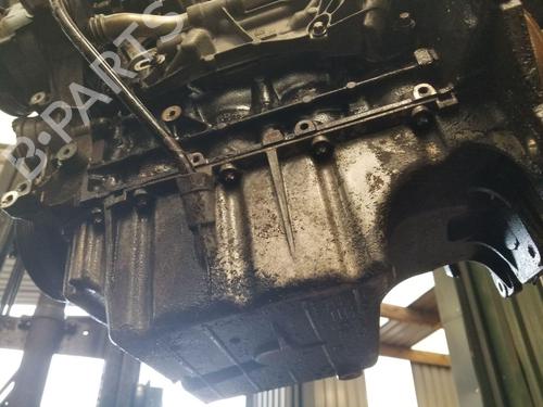 Moteur VAUXHALL ASTRA Mk VI (J) (P10) 1.6 | BP30806032M1