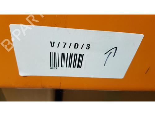 Elektronisk modul MCLAREN 720S 4.0 | BP22664563M83 - Image 8