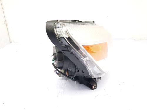 Right headlight MITSUBISHI ASX (GA_W_) 1.6 MIVEC (GA1W) | BP32252175C29 - Image 9