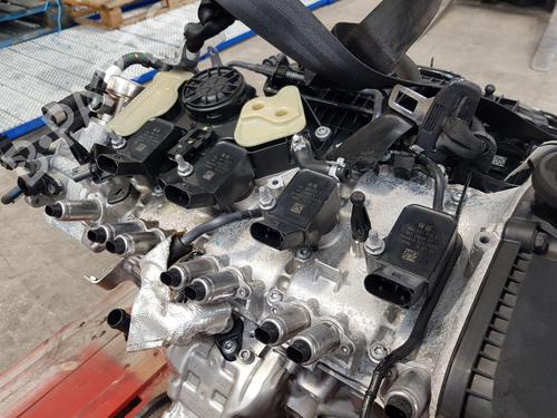 Engine AUDI Q5 (FYB, FYG) SQ5 TFSI quattro | BP27530205M1 