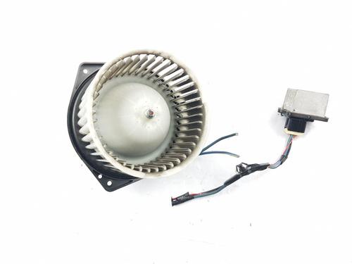 Used Heater blower motor CITROËN C-CROSSER (VU_, VV_) 2.2 HDi (156 hp) 29467367