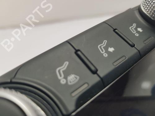 Climate control AUDI A3 (8V1, 8VK) 1.8 TFSI quattro | BP24300846I5 