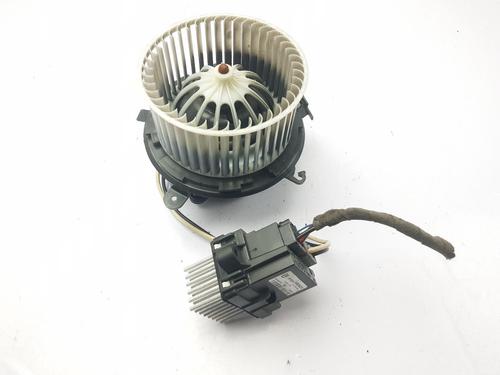 Motor da chauffage Motor da chauffage VAUXHALL ASTRA Mk VI (J) (P10) 1.4 (100 hp) 35996550 35996550