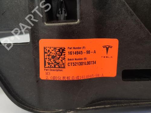 Mittelkonsole TESLA MODEL 3 (5YJ3) EV AWD | BP38731858I22 - Image 11