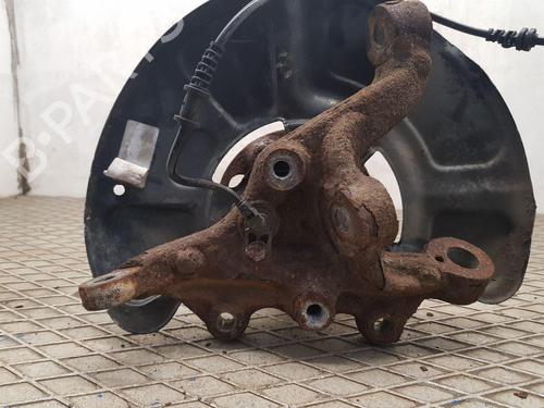 Left front steering knuckle MERCEDES-BENZ E-CLASS (W212) E 220 CDI / BlueTEC (212.001, 212.002) | BP30689938M25 