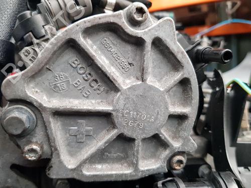Engine CITROËN C3 II (SC_) 1.4 HDi 70 (SC8HZC, SC8HR0, SC8HP4) | BP30137949M1
