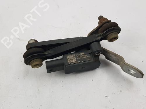 Electronic module MERCEDES-BENZ GLS (X167)  | BP29229804M83 