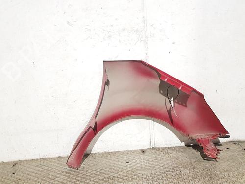 Forskærm venstre CITROËN C3 II (SC_) 1.6 HDi | BP31346557C41 