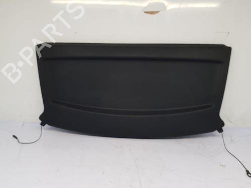Used Rear parcel shelf BMW i3 (I01) Electric (170 hp) 30737742