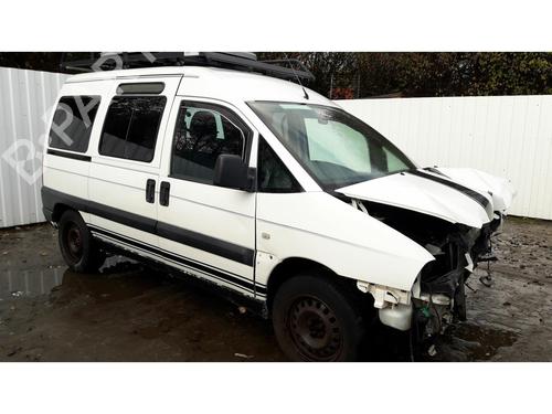 Recambios PEUGEOT EXPERT (224_) 2.0 HDI 16V 4817021