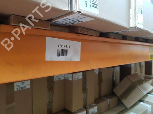 Upper protection BENTLEY CONTINENTAL Coupe (3S3) 6.0 W12 AWD | BP39927913M93 - Image 8