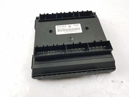 Used Electronic module VW TRANSPORTER T5 Van (7HA, 7HH, 7EA, 7EH) 2.5 TDI (130 hp) 31722877