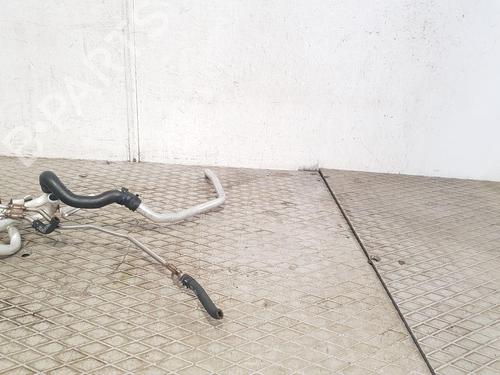 AC pipe BENTLEY CONTINENTAL Convertible (3S_) 4.0 V8 AWD | BP36459588M126  - Image 12