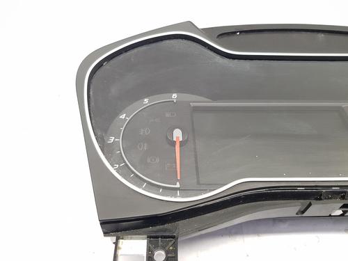 Instrument cluster FORD S-MAX (WA6) 1.6 TDCi | BP28827686C47