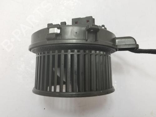 Heater blower motor VAUXHALL ASTRA Mk VII (K) (B16) 1.6 CDTi | BP22657783M62 