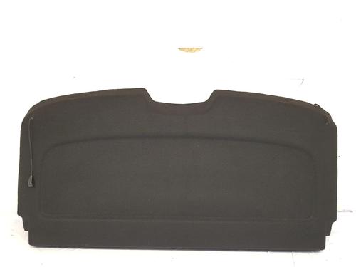 Used Rear parcel shelf PEUGEOT 308 I (4A_, 4C_) 1.6 16V (120 hp) 31365693