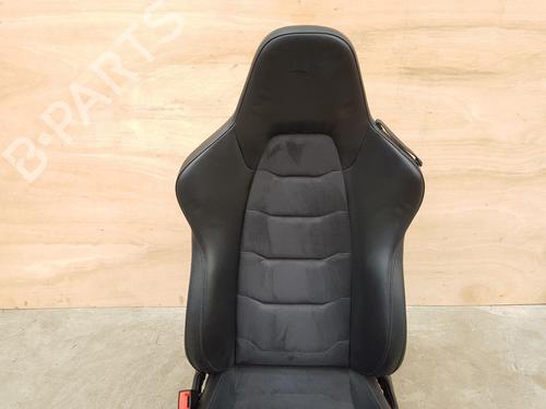 Right front seat MCLAREN 650S Spider 3.8 | BP22684082C16 