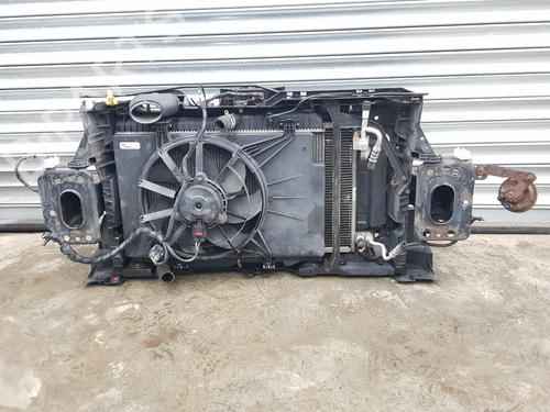 Frontplate/Frontkurv FORD FIESTA VI (CB1, CCN) 1.4 TDCi | BP24184641C72 
