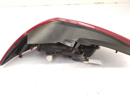 Right taillight VAUXHALL CORSA Mk III (D) (S07) 1.4 (L08) | BP28175285C35