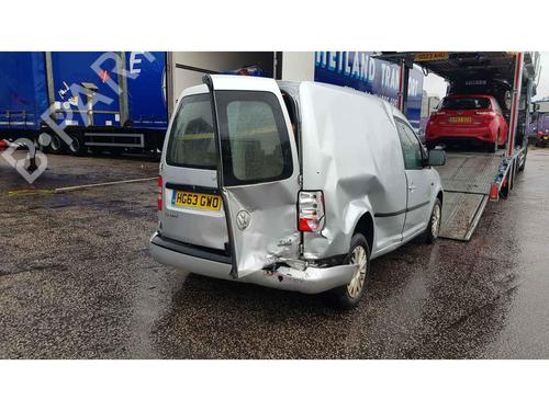 Quadrante VW CADDY III Box Body/MPV (2KA, 2KH, 2CA, 2CH) 1.6 TDI | BP29292432C47  - Image 18