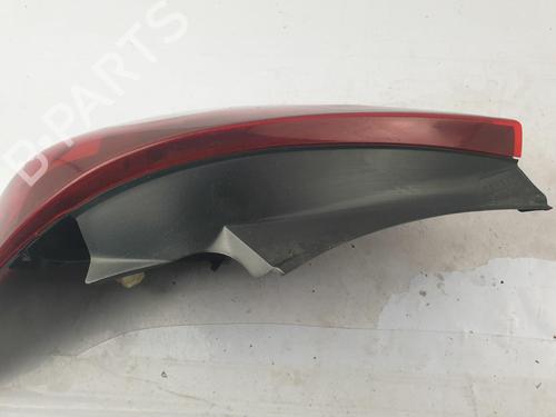 Right taillight VAUXHALL CORSA Mk III (D) (S07) 1.2 i 16V (L08) | BP30581147C35 