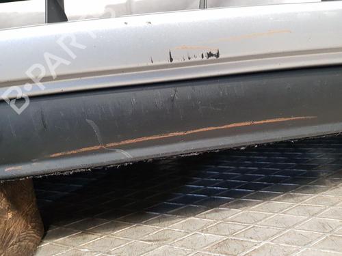 Front bumper RENAULT CLIO III (BR0/1, CR0/1) 1.2 (BR01, BR03, BR0E, CR0E) | BP28500965C7 