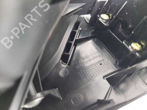 Right front window switch HYUNDAI i30 (GD) 1.6 CRDi | BP35746311I26 - Image 7