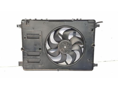 Used Radiator fan Radiator fan VOLVO V40 Hatchback (525) T2 (122 hp) 33186263 33186263