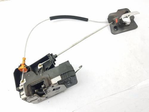 Front right lock VAUXHALL MERIVA A (X03) 1.4 16V Twinport | BP29549158C97 