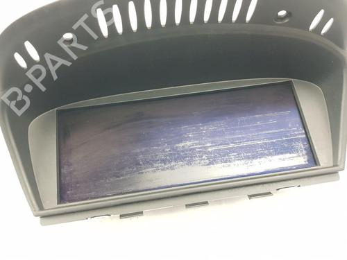 Radio BMW 3 Touring (E91) 318 d | BP29343450E6 