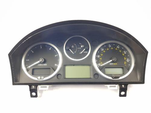Used Instrument cluster LAND ROVER RANGE ROVER SPORT I (L320) 2.7 D 4x4 (190 hp) 28684052
