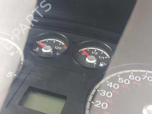 Instrument cluster FORD FOCUS II (DA_, HCP, DP) 1.8 TDCi | BP31959837C47 